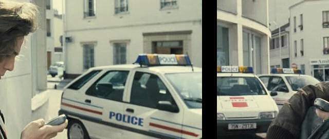Citroën ZX