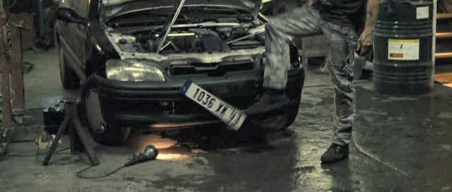 Peugeot 106