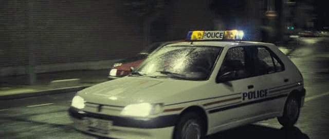 Peugeot 306