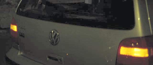 Volkswagen Polo III