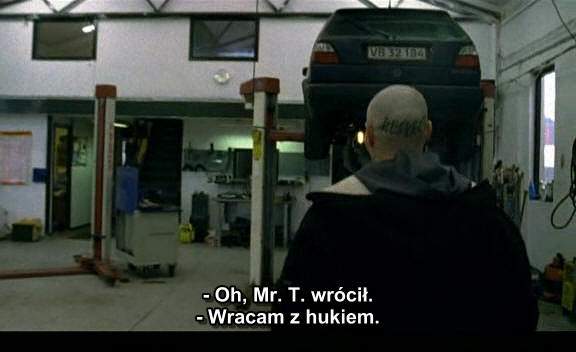 Volkswagen Golf II