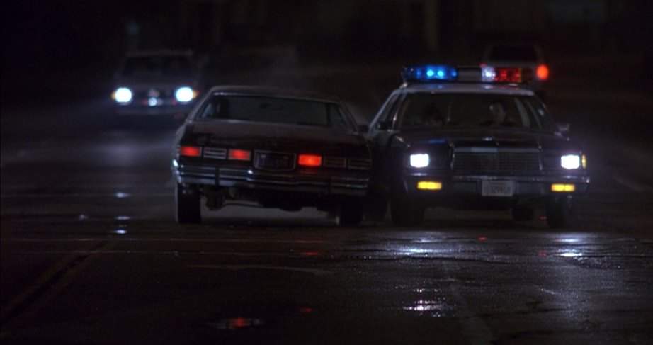 Chevrolet Caprice Classic