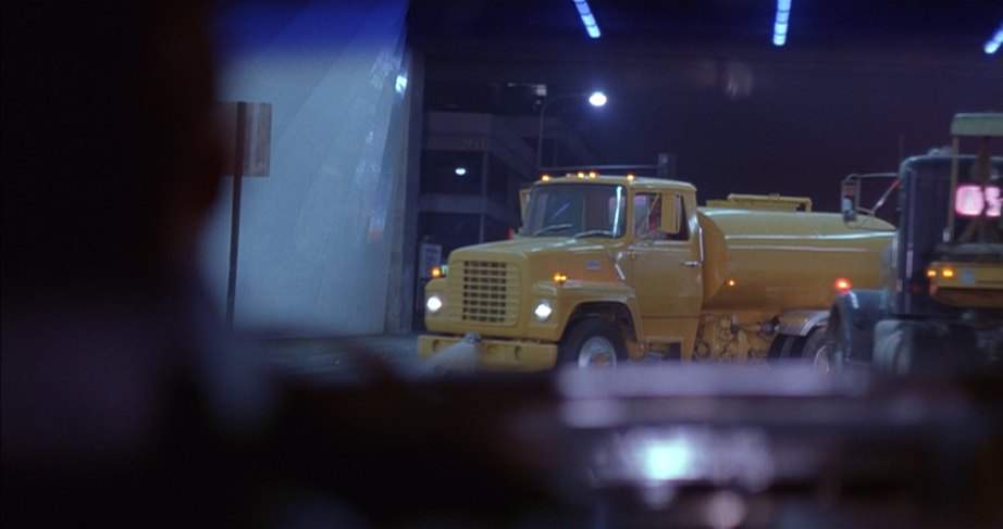 Ford LN-Series