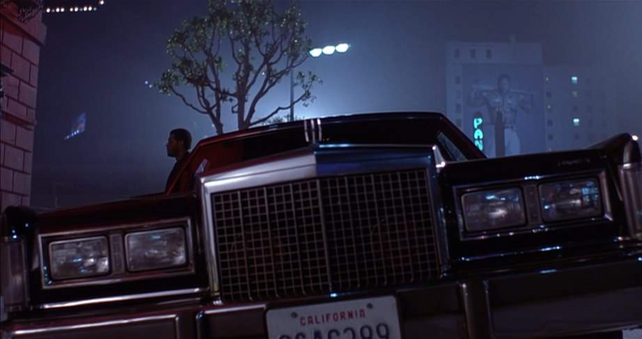 Lincoln Town Car Stretched Limousine