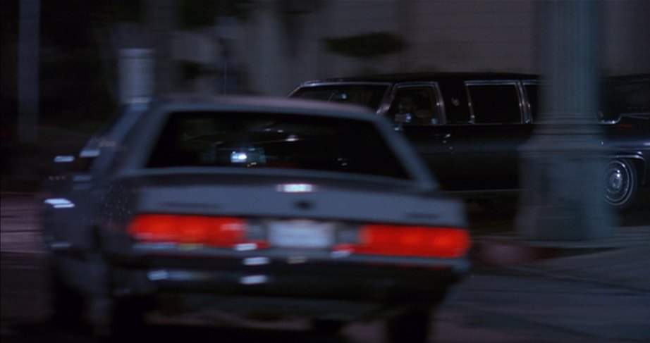 Mercury Grand Marquis
