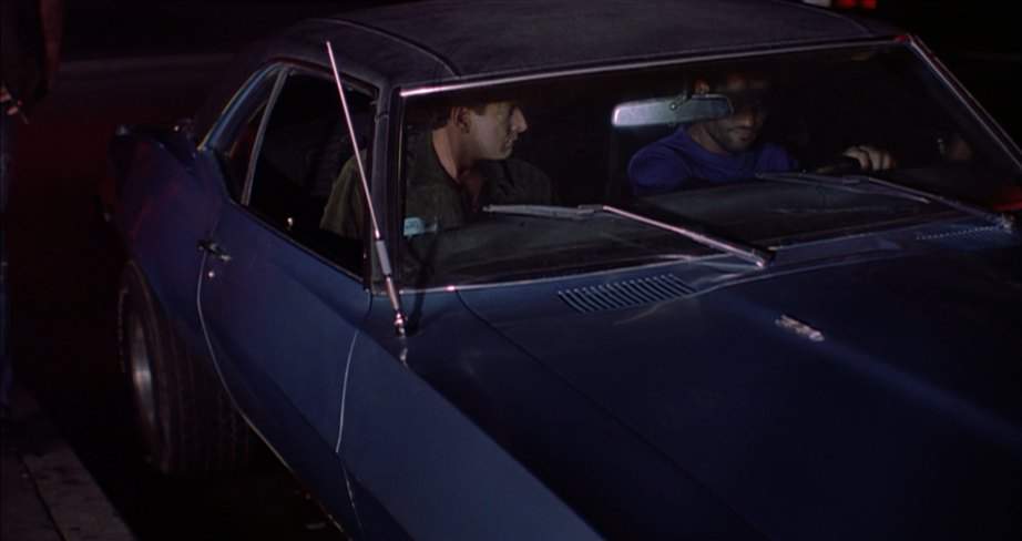 Pontiac Firebird