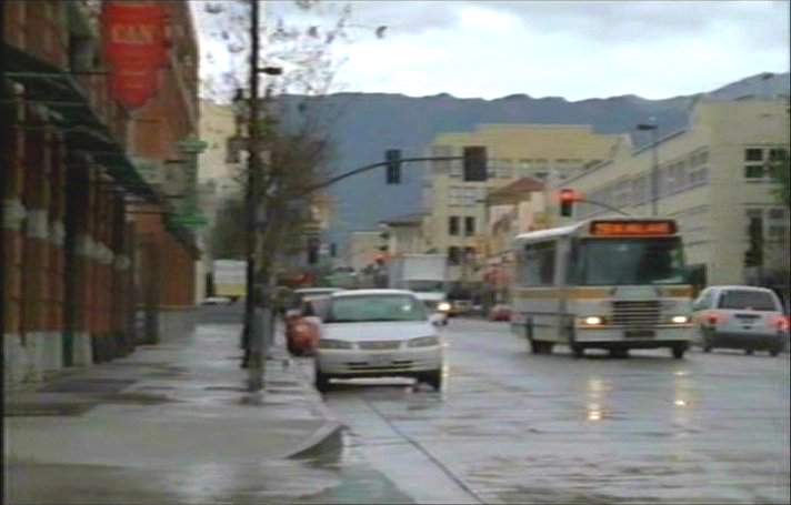 ElDorado National MST II