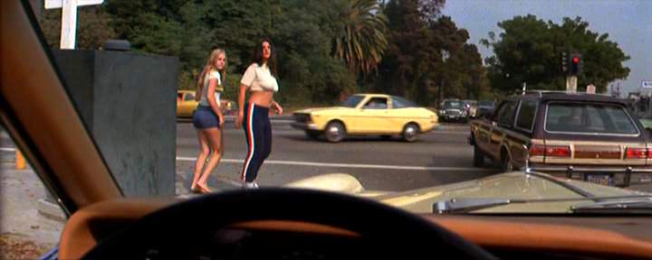 Chrysler LeBaron Town & Country