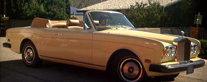 1977 Rolls-Royce Corniche in 10