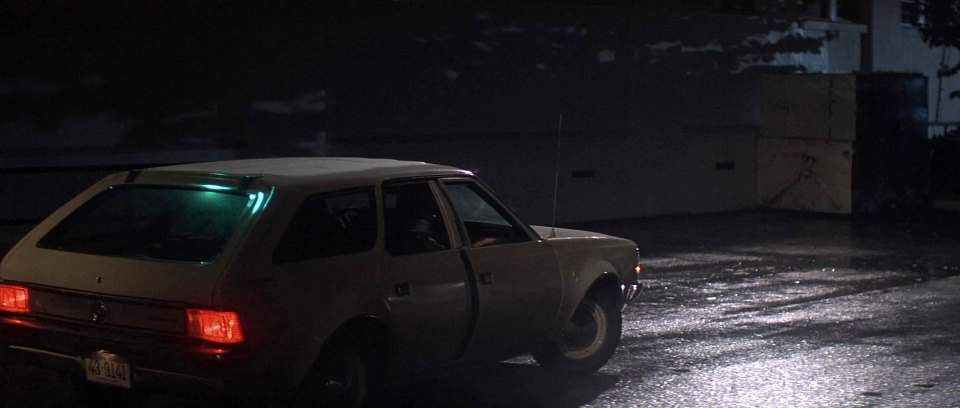 AMC Hornet Sportabout