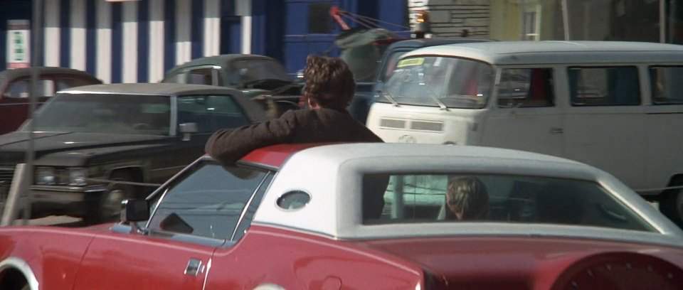 Cadillac Sedan DeVille