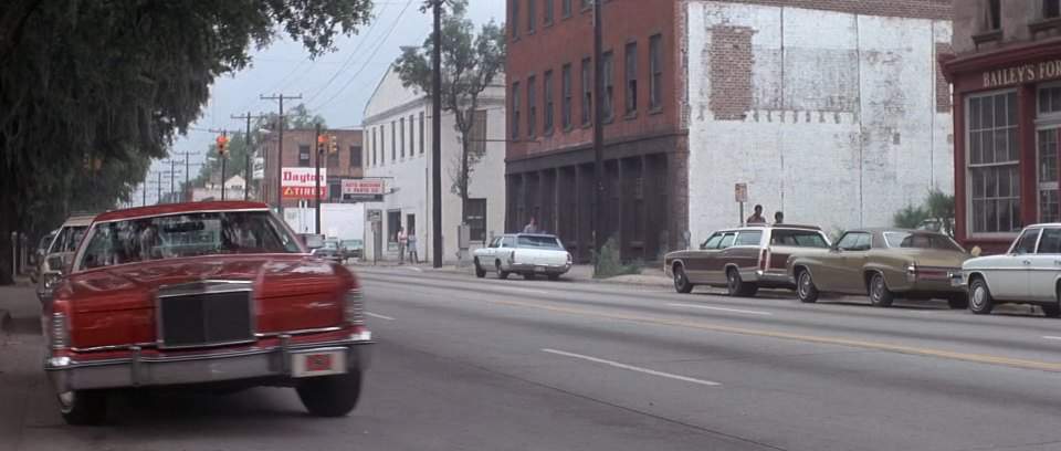 Ford LTD Country Squire