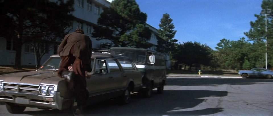 Oldsmobile Vista Cruiser