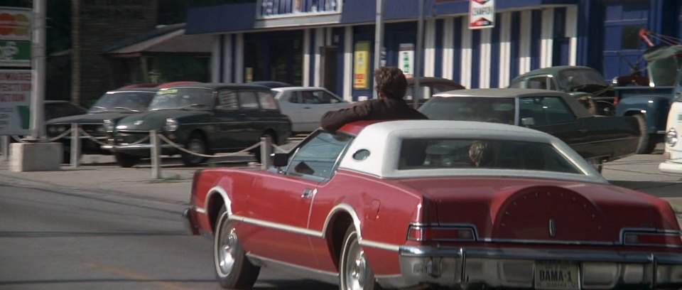 Volkswagen Squareback Sedan