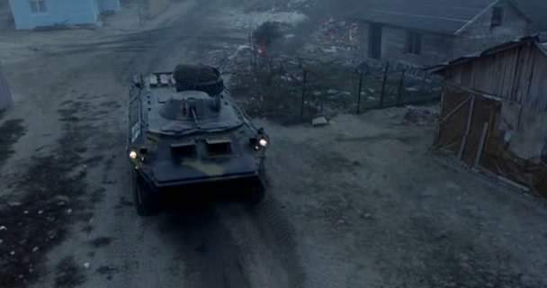 Automecanica Moreni TAB-77