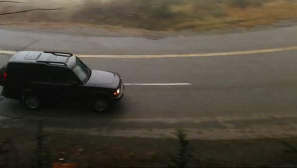 Land-Rover Discovery Series II