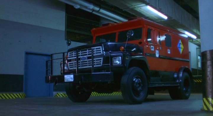 Ford F-Series