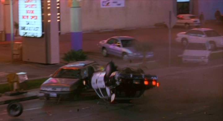 Ford Taurus