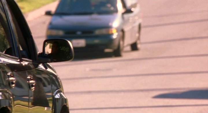 Ford Windstar