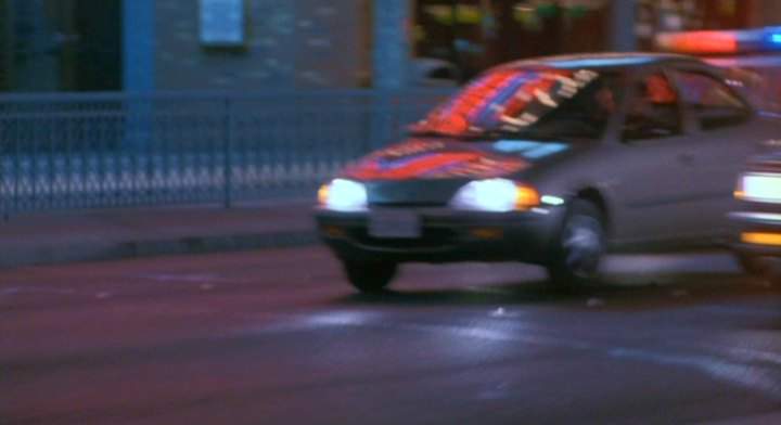 Geo Metro