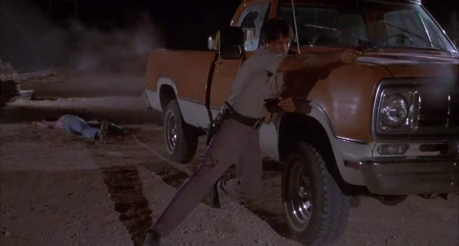 Dodge Power Wagon