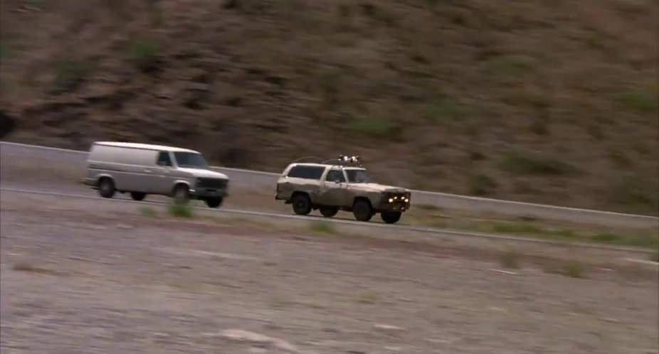 Ford Econoline