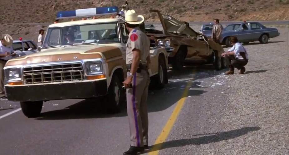 Ford F-350