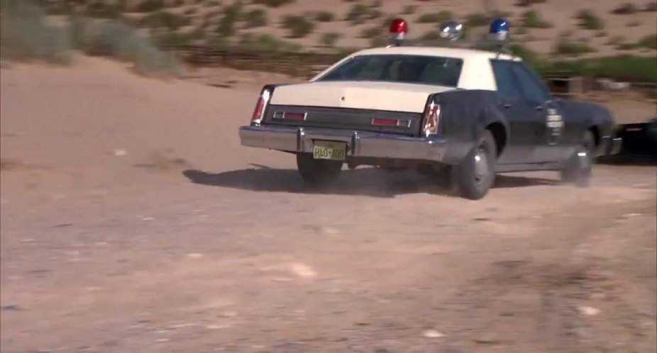 Ford LTD II