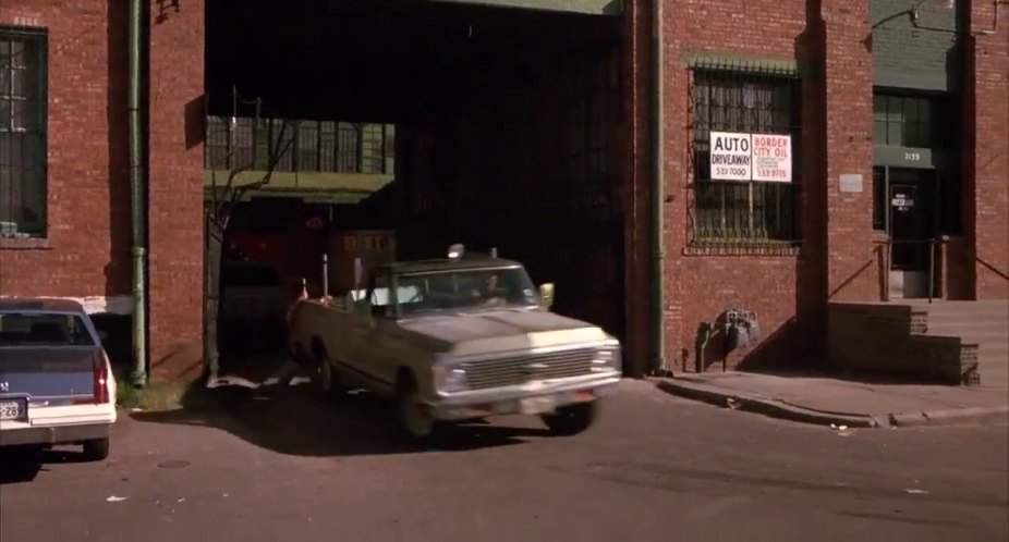 Oldsmobile Cutlass Supreme