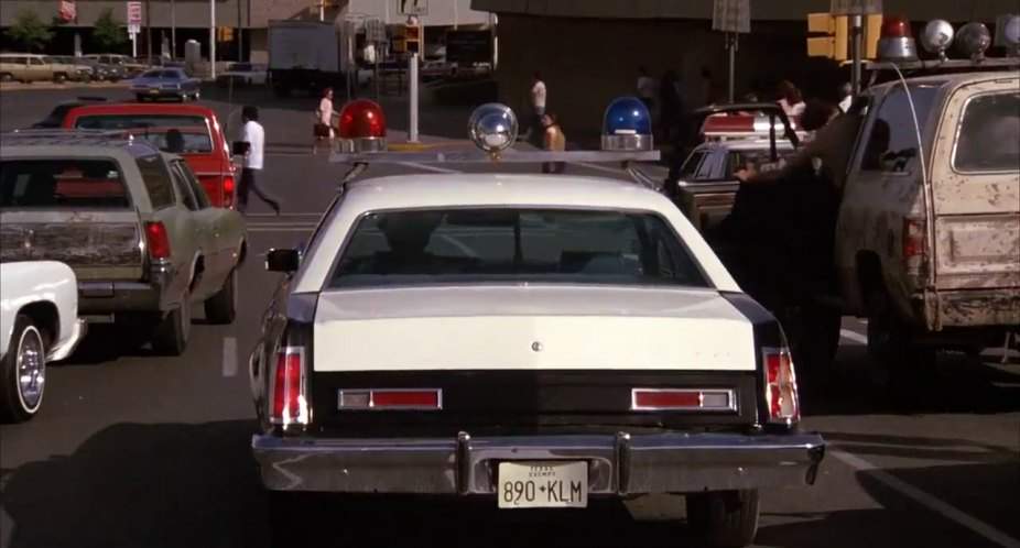 Oldsmobile Vista Cruiser