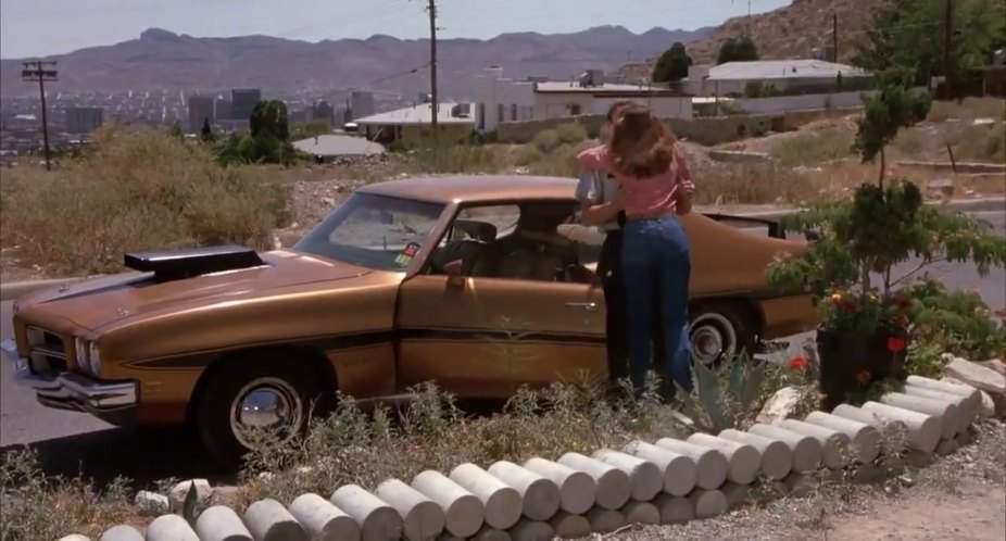 Pontiac LeMans