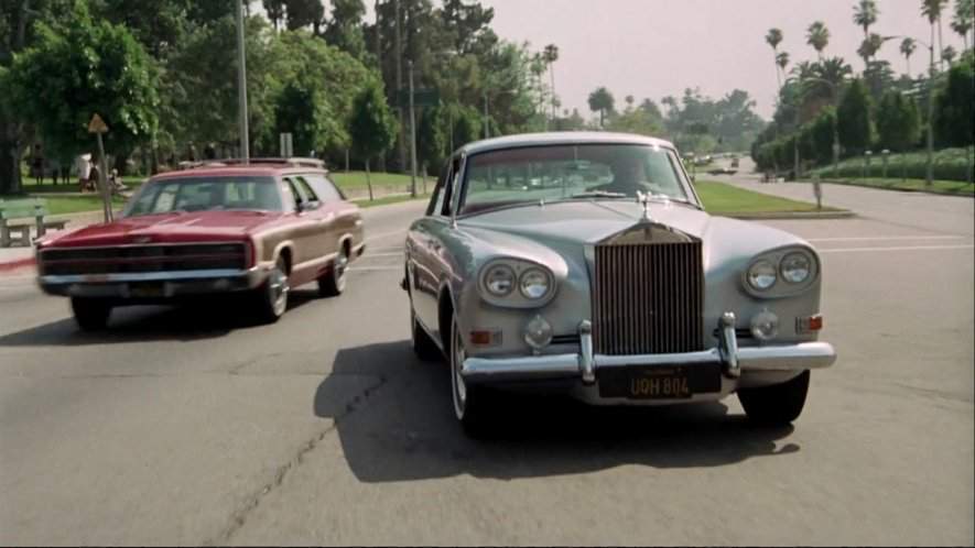 Ford LTD Country Squire