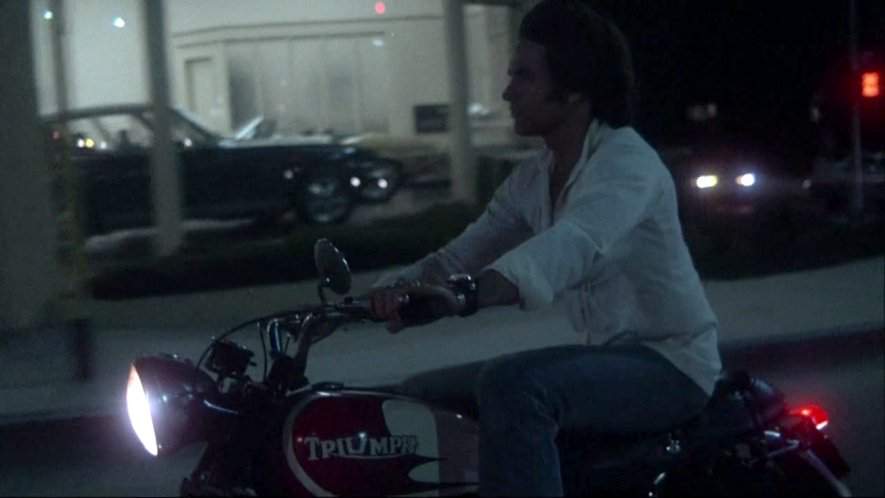 Jensen Interceptor MkIII