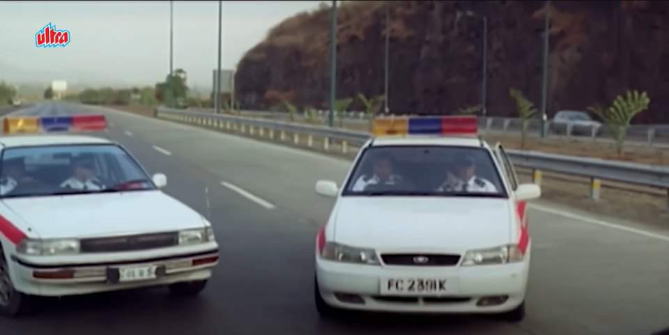 Toyota Corona