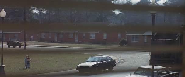 Toyota Corolla Liftback