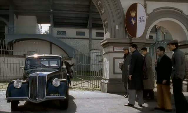 Lancia Aprilia