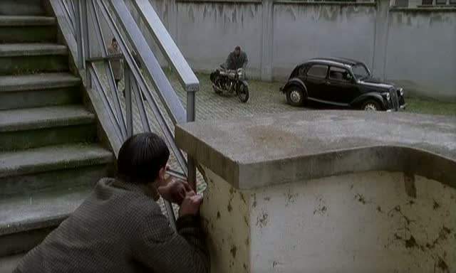 Lancia Ardea