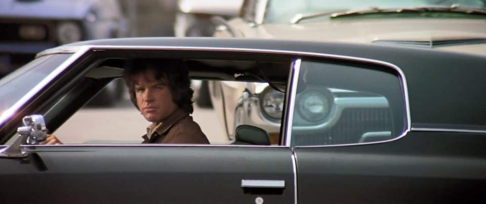 Chevrolet Impala Custom