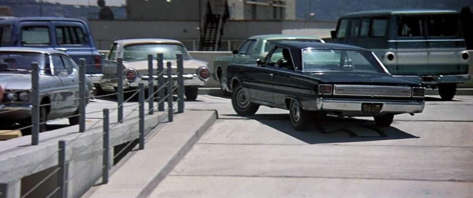 Ford Thunderbird