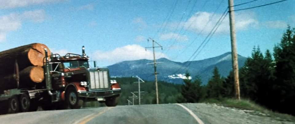Peterbilt 359