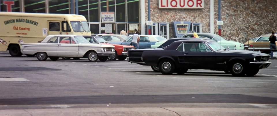 Plymouth Duster