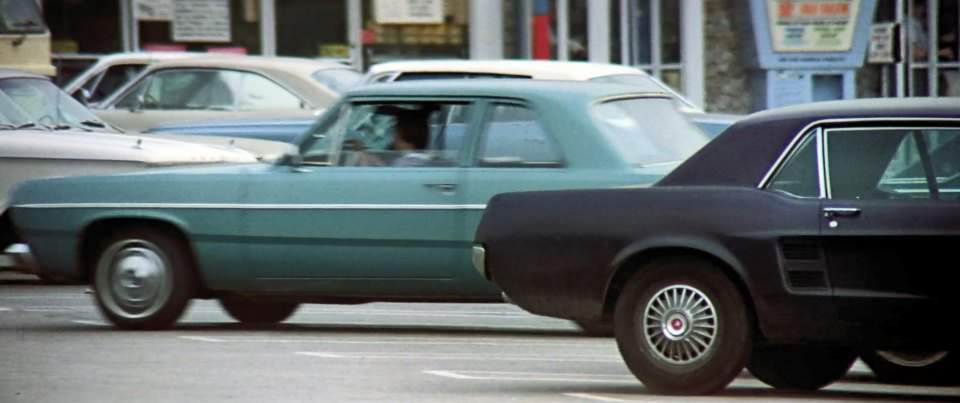 Plymouth Valiant