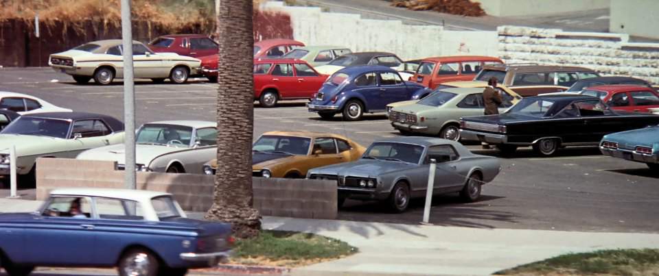 Rambler American