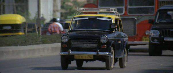 Premier Padmini