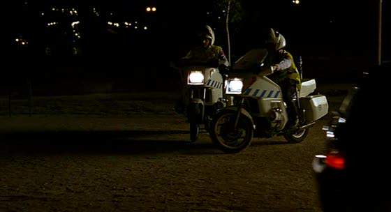 BMW K 75 LT