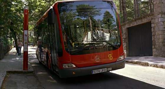 Mercedes-Benz Cito