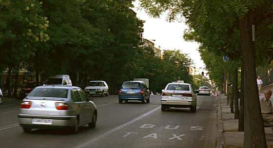 Seat Córdoba