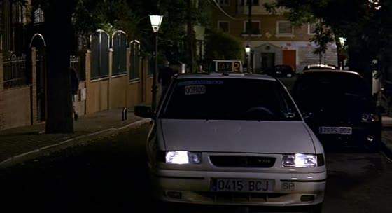 Seat Toledo