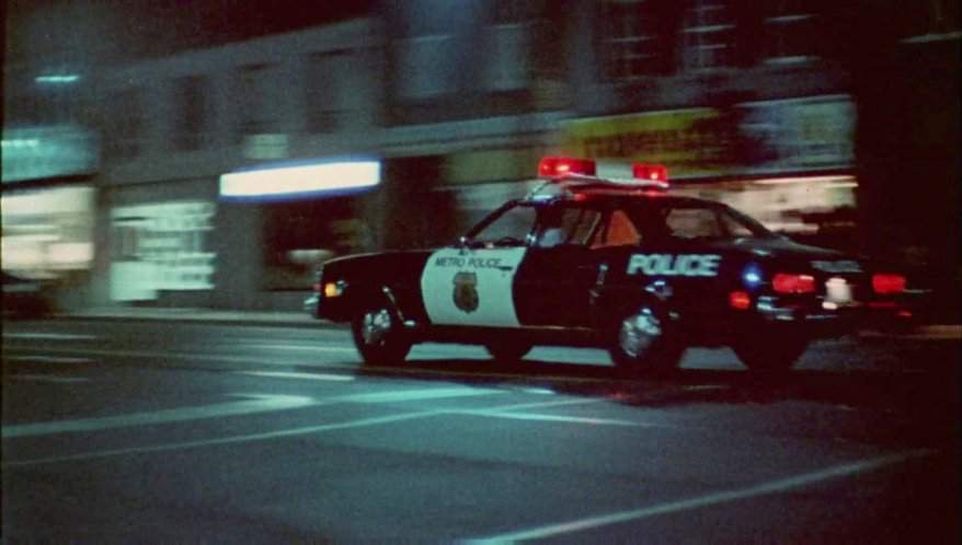 Chevrolet Chevelle Malibu