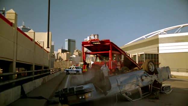 Cadillac Sedan DeVille